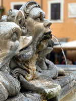 Rome Fountain near Pantheon MG_E1039 copy