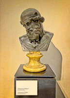 Naples Plato Museum of Archeology GRZV9249 copy