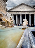 Rome Fountain n Pantheon IMG_E1043 copy