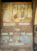 Rome Basilica di Sabina IMG_1073 copy