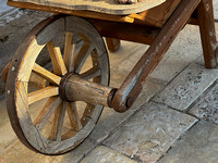Alberobello Wheelbarrow IMG_2282 copy