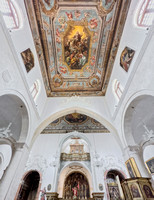 Chiesa Madre di S Maria Assunta Polignano a Mare IMG_1346 copy