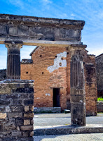Pompeii House of Octavius Quarto EXJG6086 copy