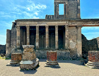 Basilica of Pompeii IMG_1660 copy