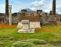Temple of Apollo Pompeii copy