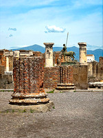 Centaur Civil Forum Pompeii IMG_1670 copy