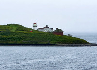 Halifax Bay of Fundy
