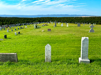 Graveyard Sainte Pierre CapAuxMeules Aug22 IMG_3533 copy