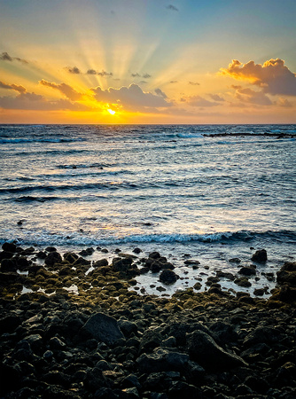 Sunset Kauai IMG_9074 copy (1)