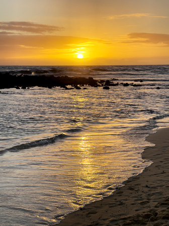 Sunset Kauai IMG_9158 copy (1)