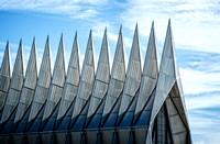 AirForceAcademy Chapel SCW_4295 edit2019