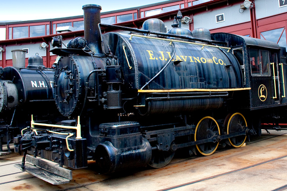 JoeGood_Railroad Museum-7