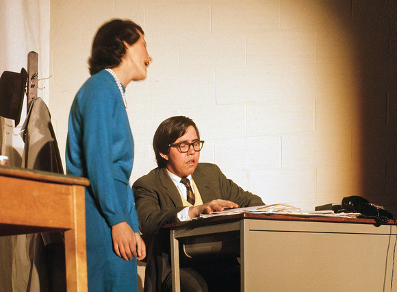 ByeByeBirdie 1974 to 1977 Biddeford H.S. Theatre_039 copy