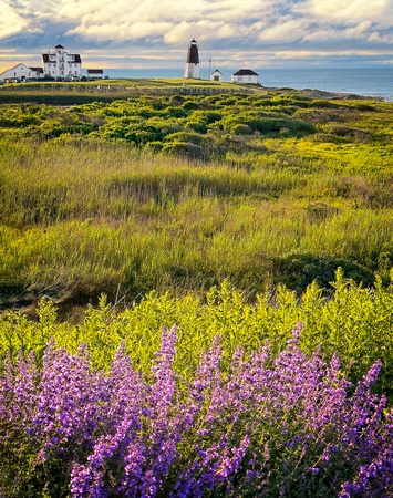 Pt Judith Lighthouse  IMG_2703 copy