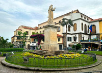 Sorrento Piazza Lauro IMG_1808 copy - Copy