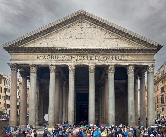 Rome Pantheon IMG_1032 copy