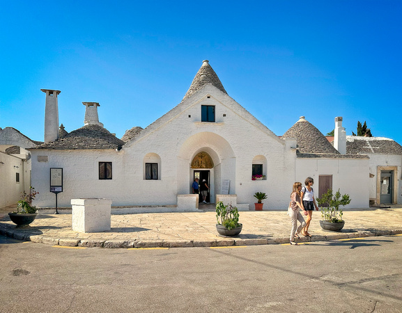 Alberobello Trulli Museum IMG_2228 copy