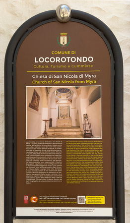 Church of San Nicola InfoIMG_2383 copy