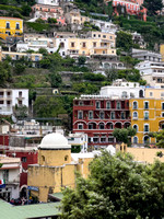 Positano Amalfi Coast FOUQ3628 copy