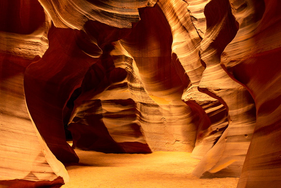 Antelope Canyon IMG_7742