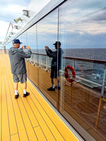 David Reflecting on PromenadeDeck Aug20 IMG_3402 copy