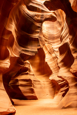 Antelope Canyon IMG_7690