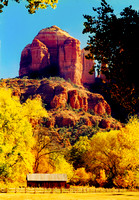 FullSize jpegs Sedona