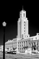 City Hall, Pawtucket, RI