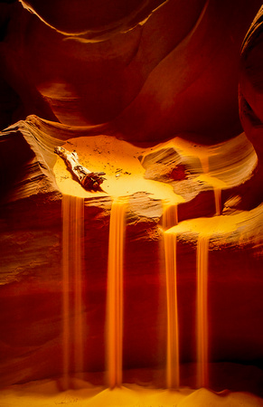 Antelope Canyon IMG_7704 NOISE and HDR