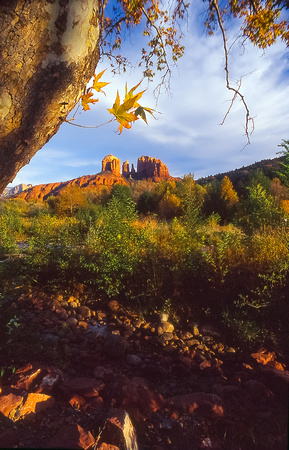 CathedralRock AZ 1999 slides2019 429 edit