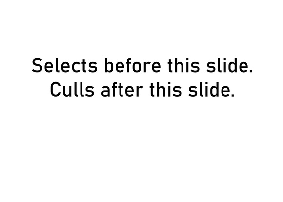 Choice to Culls copy
