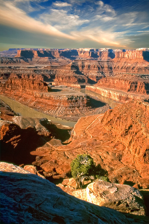 Dead Horse Point