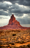 Agathia Peak