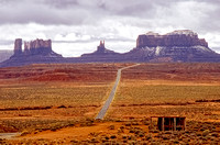 Monument Valley