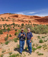 Colorado to CA Roadtrip