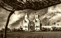 DSC_5612_SanXavierMission2009_jdp_May2024_8x12_sky_b&w