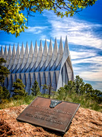 AirForceAcademy Chapel SCW_4294 edit2019