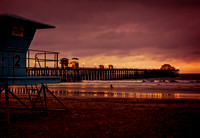 Sunset Oceanside CA_DSC5076 copy