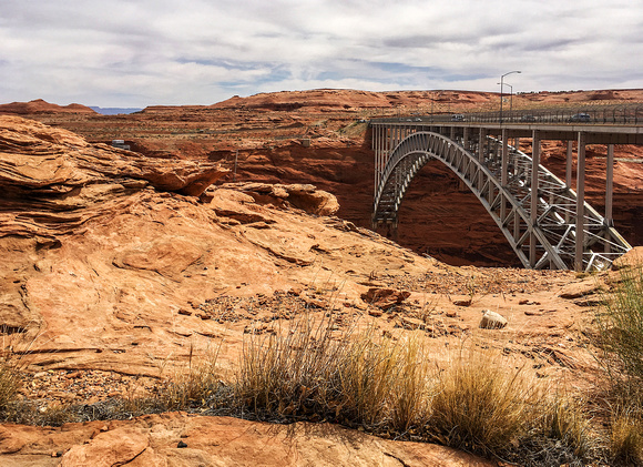 GlenCanyonBridge AZ iPhone IMG_1374