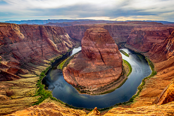 Horseshoe Bend