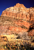 Zion